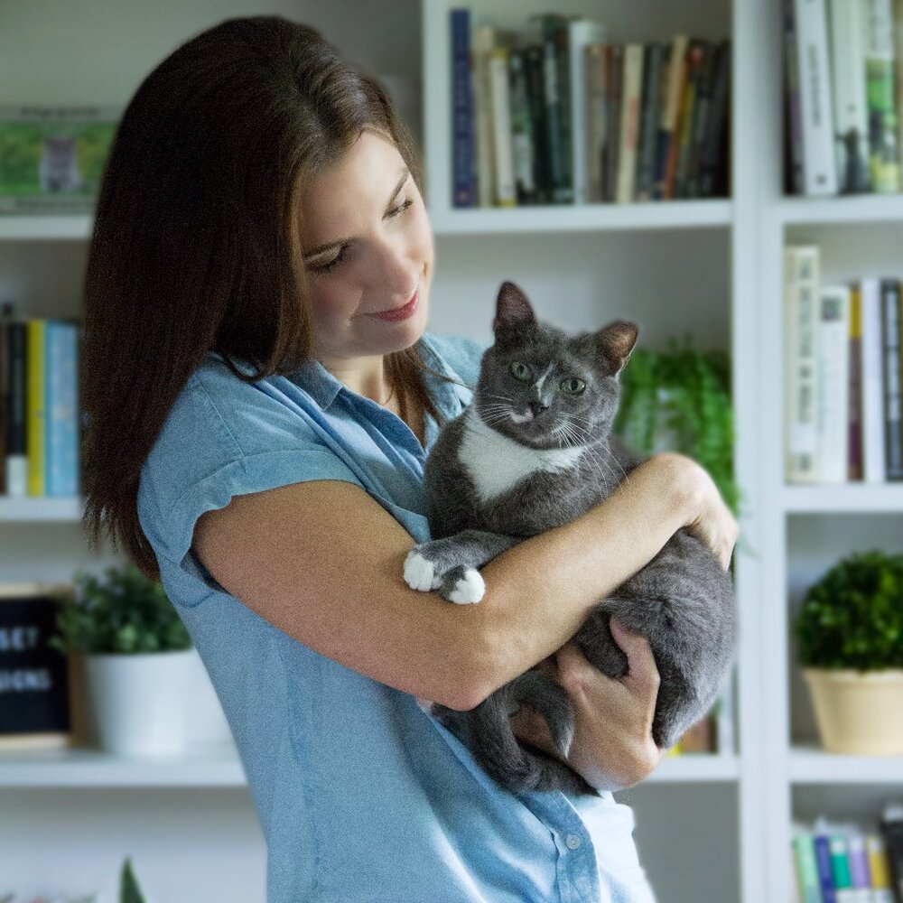 Meet your Posher, Jen